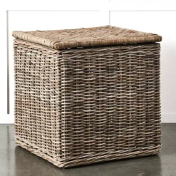 Kubu Hamper 9 Kubu Hamper -Home Furnishing Store 1117258446 D