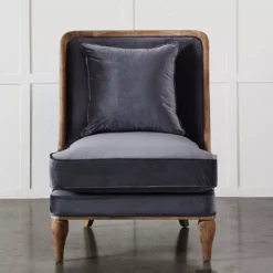 Erik Armchair -Home Furnishing Store 1117258455 D