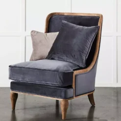 Erik Armchair -Home Furnishing Store 1117258455 E