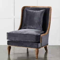 Erik Armchair -Home Furnishing Store 1117258455 aa