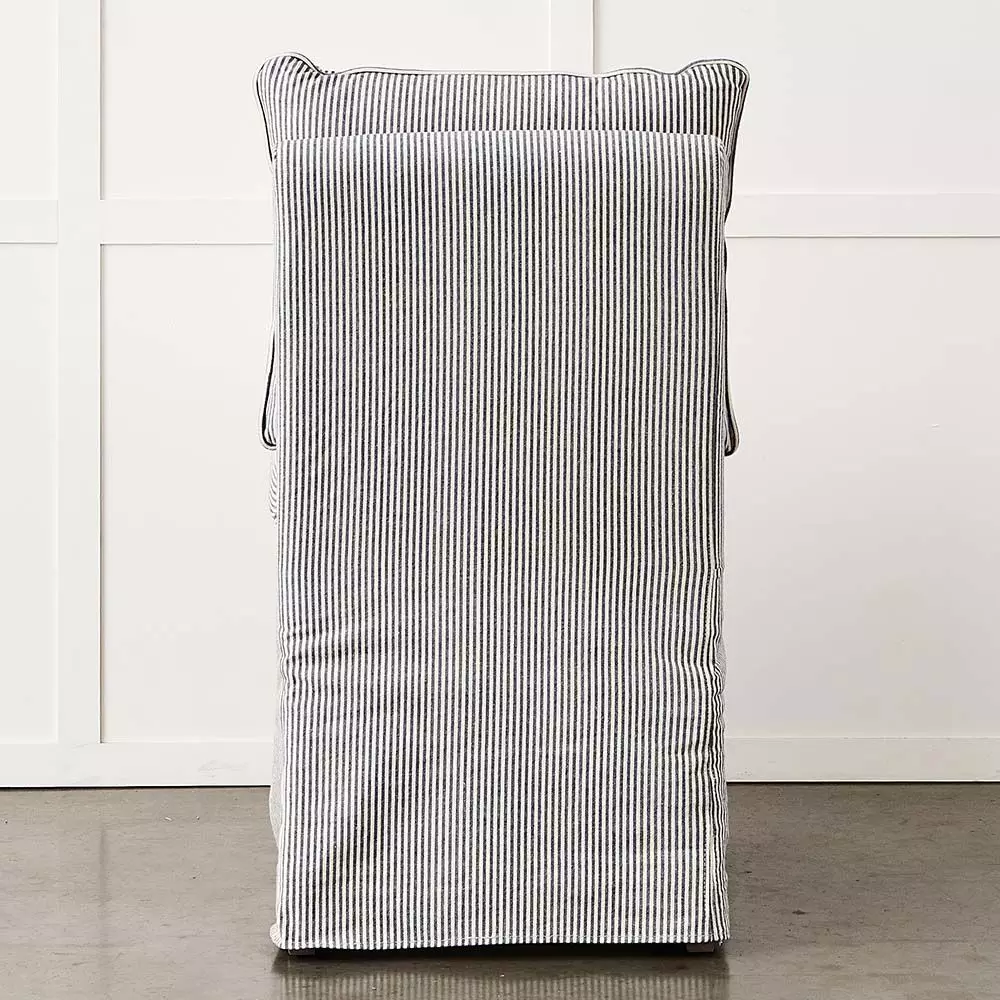 Emery Dining Chair 6 Emery Dining Chair - Image 4