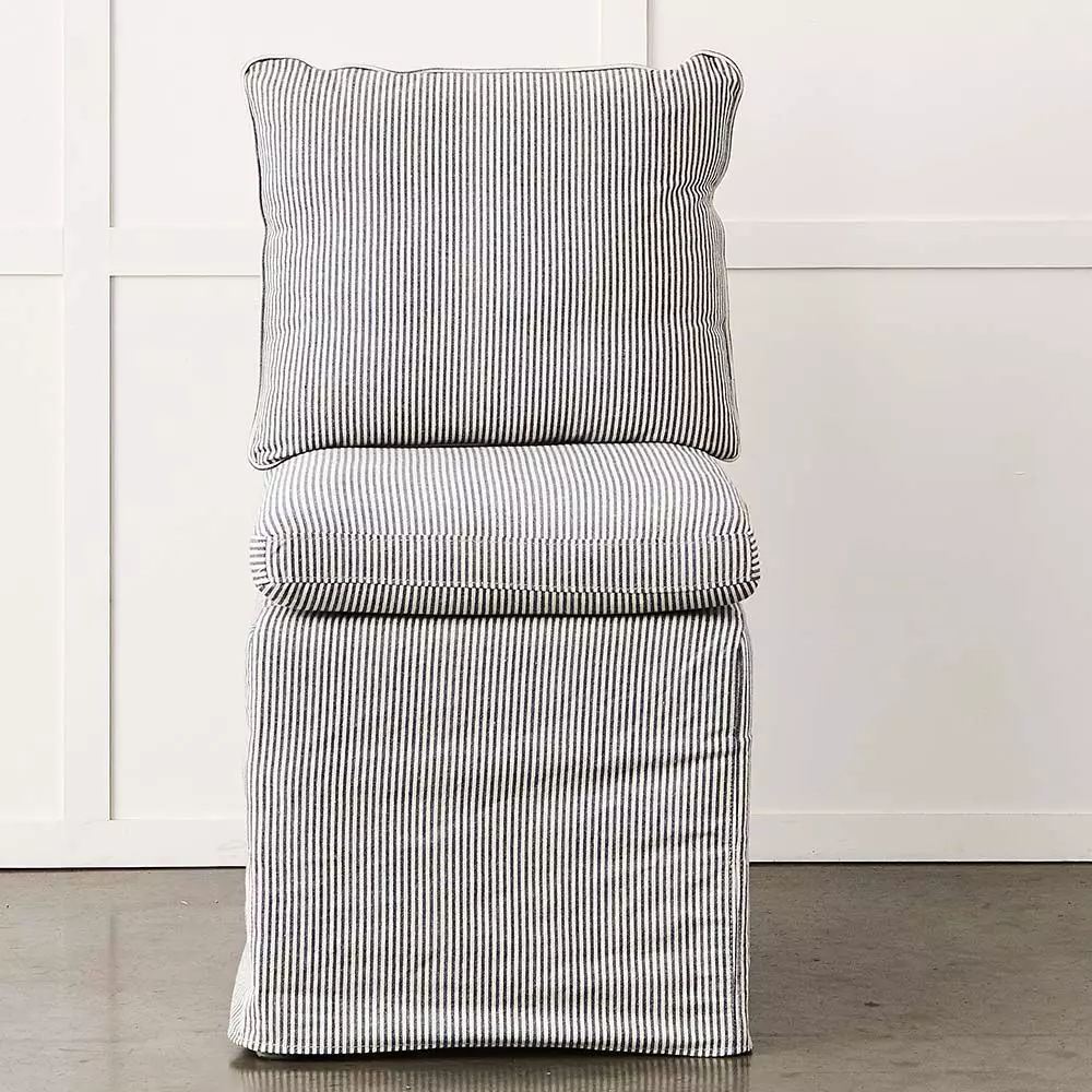 Emery Dining Chair 7 Emery Dining Chair - Image 5