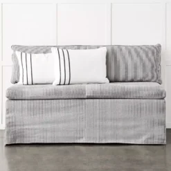 Emery Dining Bench -Home Furnishing Store 1117258457 aa