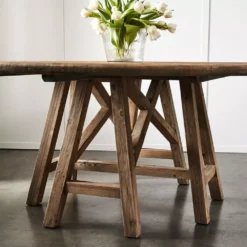 Helsinki Dining Table 180 -Home Furnishing Store 1117258611 C