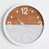 Semi Clock -Home Furnishing Store 1117258660 aa