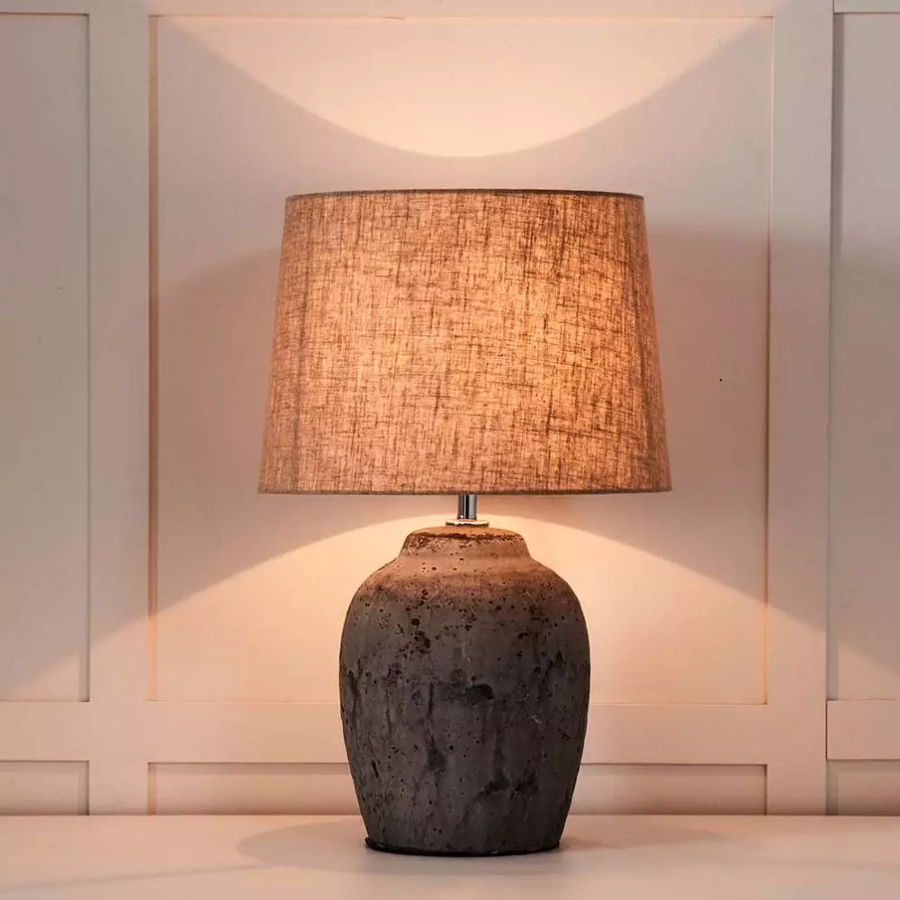 Asha Table Lamp 4 Asha Table Lamp - Image 2