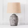 Asha Table Lamp -Home Furnishing Store 1117258661 f