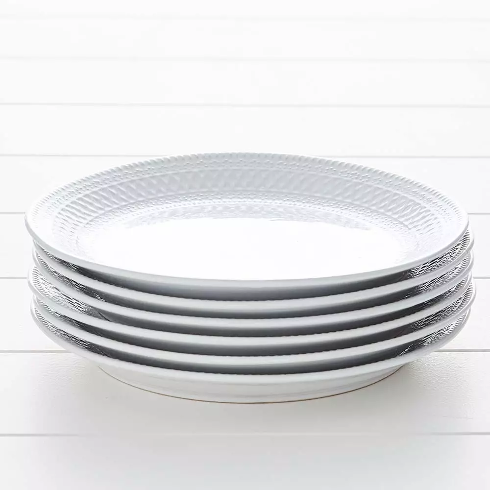 Marseille Dinner Plate 4 Marseille Dinner Plate - Image 2