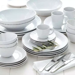 Marseille Dinner Plate 9 Marseille Dinner Plate -Home Furnishing Store 1117258682 D