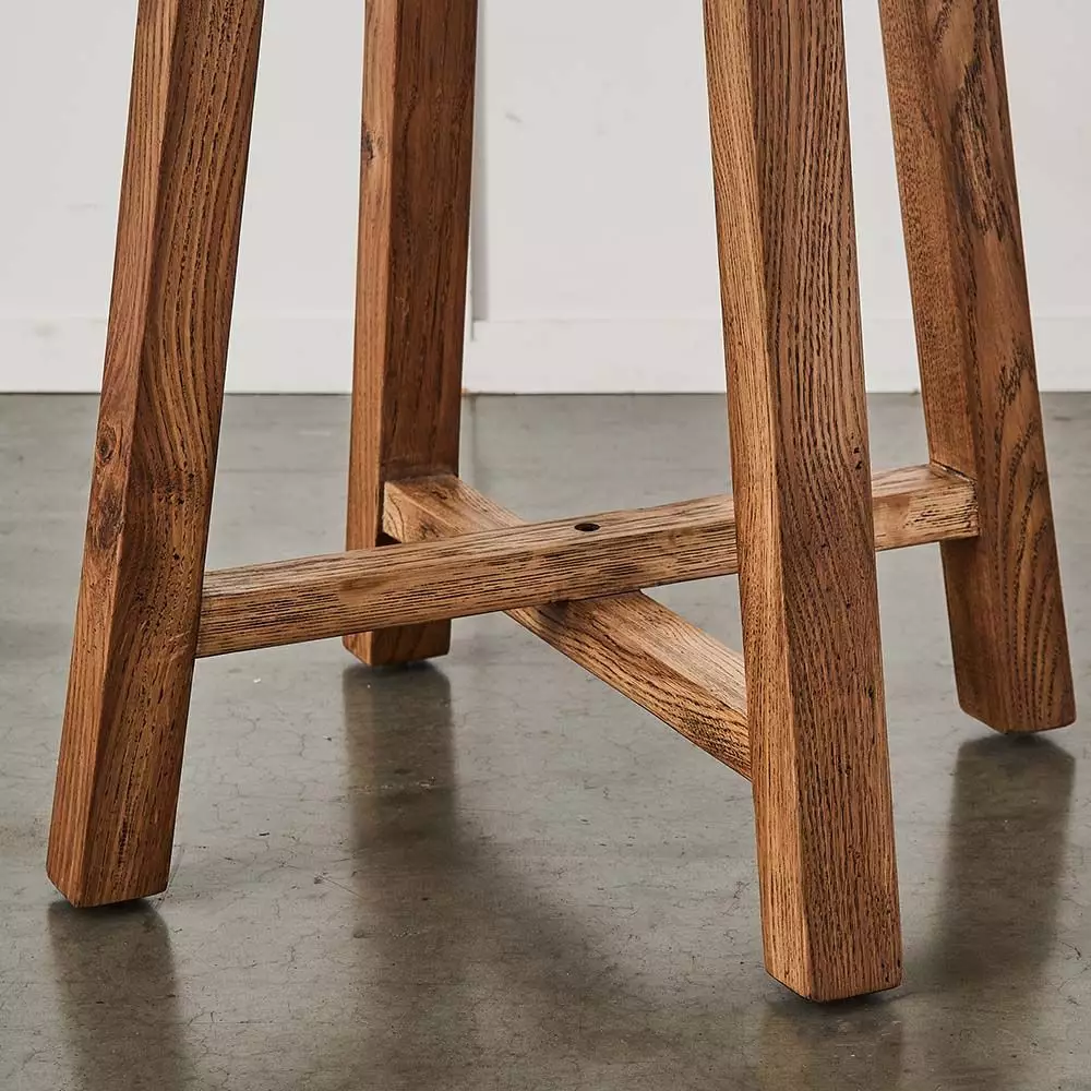 Alley Side Table 4 Alley Side Table - Image 2