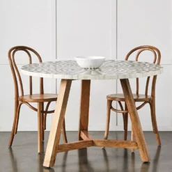Richardson Dining Table 122 -Home Furnishing Store 1117258744 u