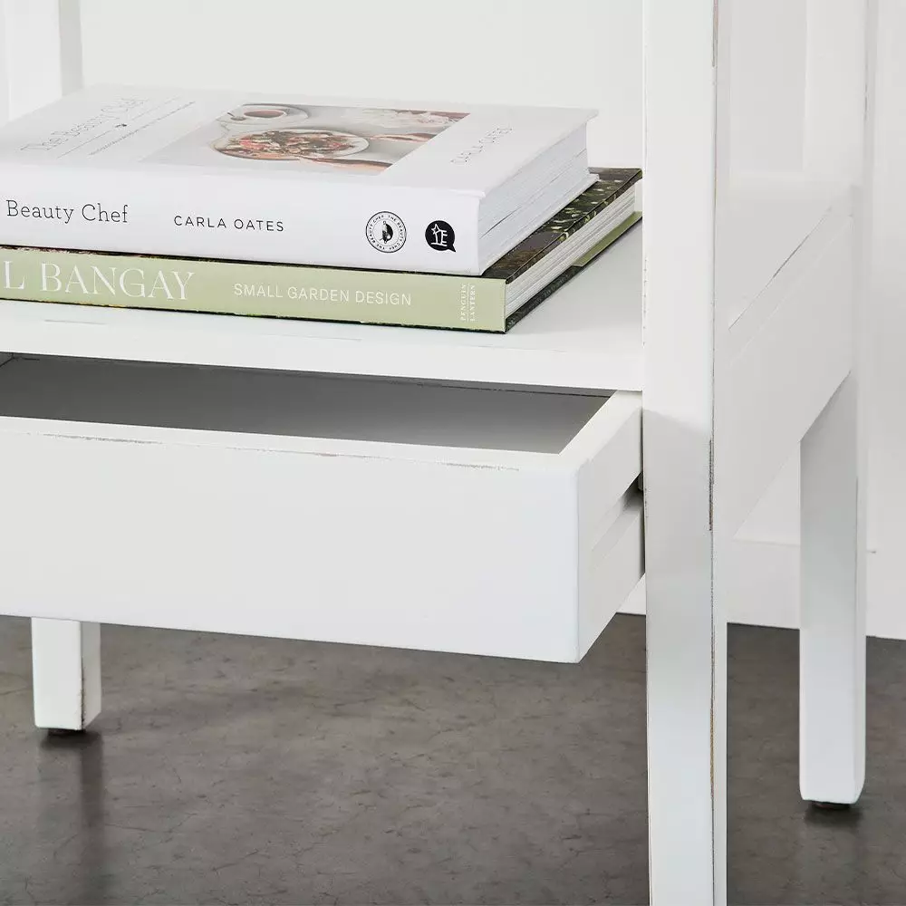 Barossa Bedside Table 9 Barossa Bedside Table - Image 7