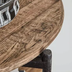 Fergus Side Table 8 Fergus Side Table -Home Furnishing Store 1117258789 D