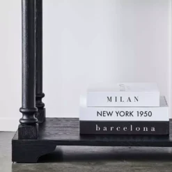 Matera Console Table 10 Matera Console Table -Home Furnishing Store 1117258793 D