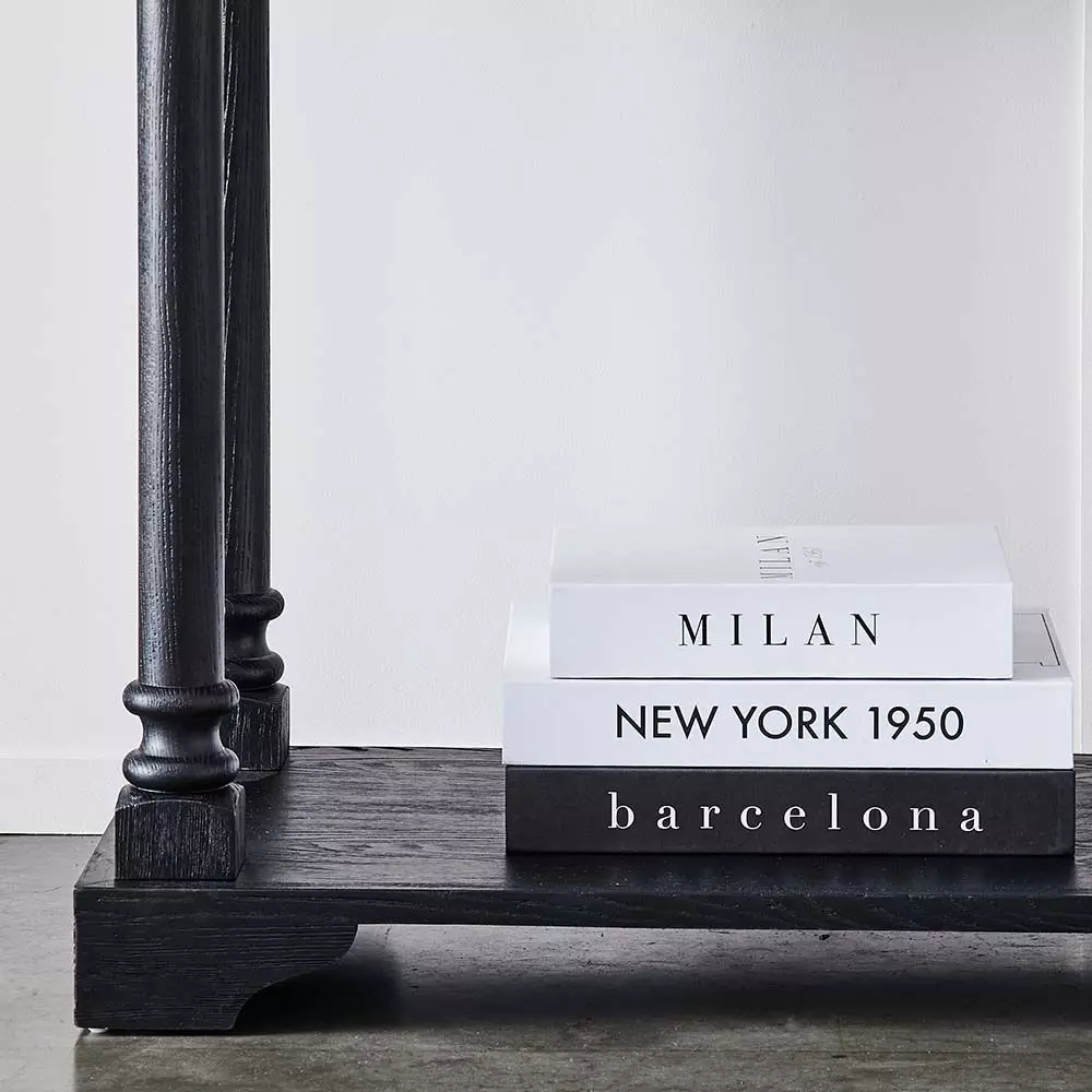 Matera Console Table 6 Matera Console Table - Image 4