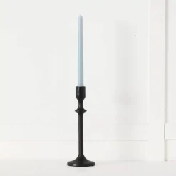 Erling Slim Short Candlestick