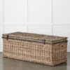 Kubu 3 Section Hamper -Home Furnishing Store 1117258823 s