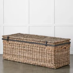 Kubu 3 Section Hamper