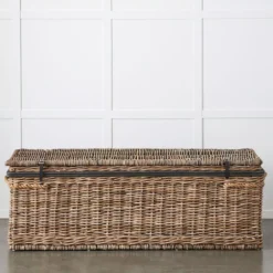 Kubu 3 Section Hamper -Home Furnishing Store 1117258823 u 1