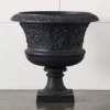 Terrain Embelished Urn