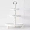 3 Tier Wood Stand -Home Furnishing Store 1117258898 m