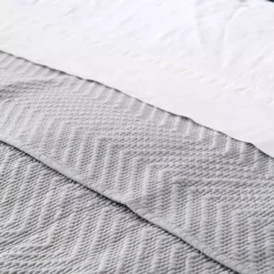 Sheffield Coverlet 240x260 -Home Furnishing Store 1117258901 b