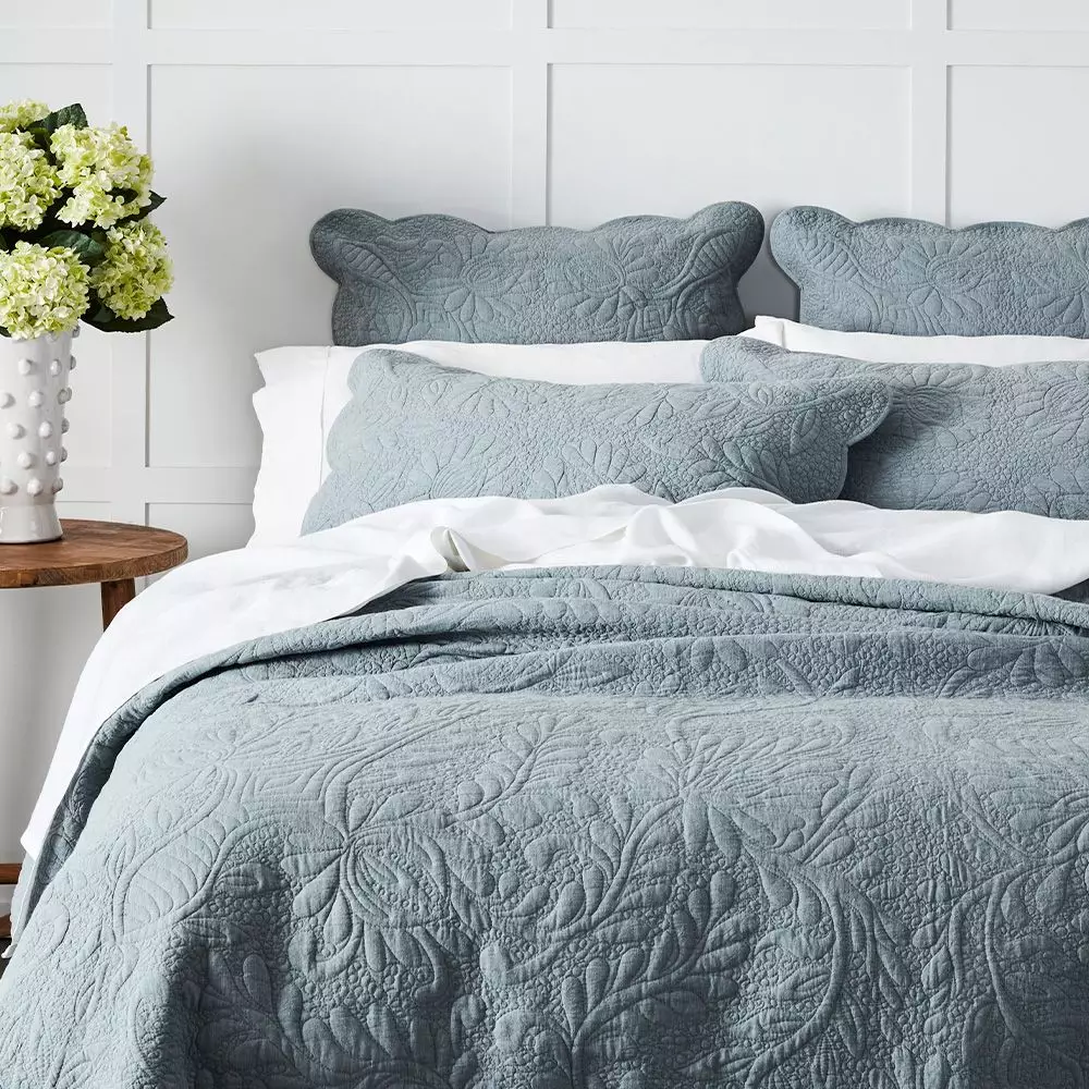 Cullen Euro Sham 4 Cullen Euro Sham - Image 2