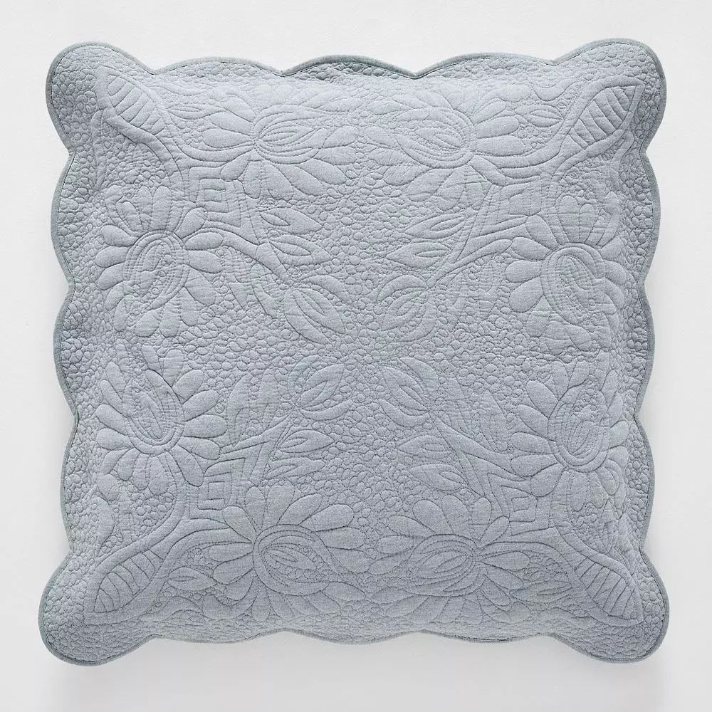 Cullen Euro Sham 3 Cullen Euro Sham