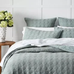 Bishop Euro Sham 8 Bishop Euro Sham -Home Furnishing Store 1117258911 c 1 1