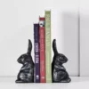 Bunny Bookends -Home Furnishing Store 1117259038 aa