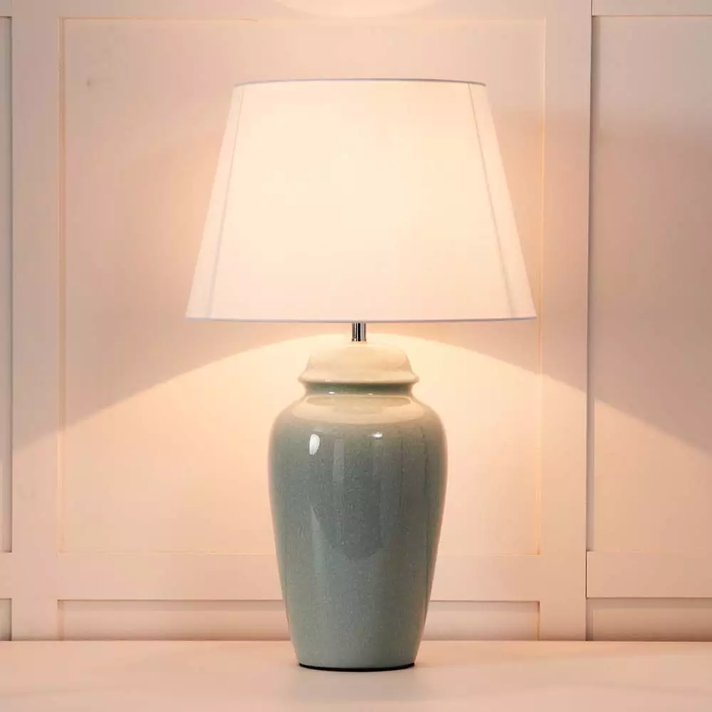 Seville Table Lamp 4 Seville Table Lamp - Image 2