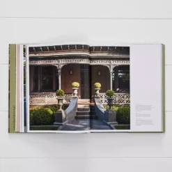 Paul Bangay Small Garden Design -Home Furnishing Store 1117259093 c