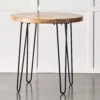 Johnson Side Table -Home Furnishing Store 1117259104 A