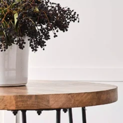 Johnson Side Table 8 Johnson Side Table -Home Furnishing Store 1117259104 C