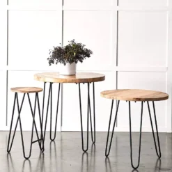 Johnson Side Table 9 Johnson Side Table -Home Furnishing Store 1117259104 D