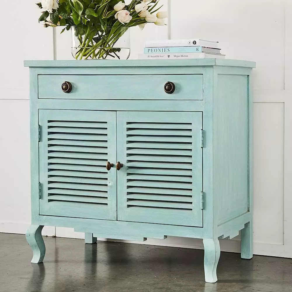 Carter Bedside Table 5 Carter Bedside Table - Image 3