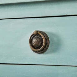 Carter Bedside Table 17 Carter Bedside Table -Home Furnishing Store 1117259118 H