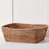 Mandalay Moses Basket -Home Furnishing Store 1117259124 A