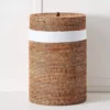 Mandalay Laundry Basket -Home Furnishing Store 1117259125 A