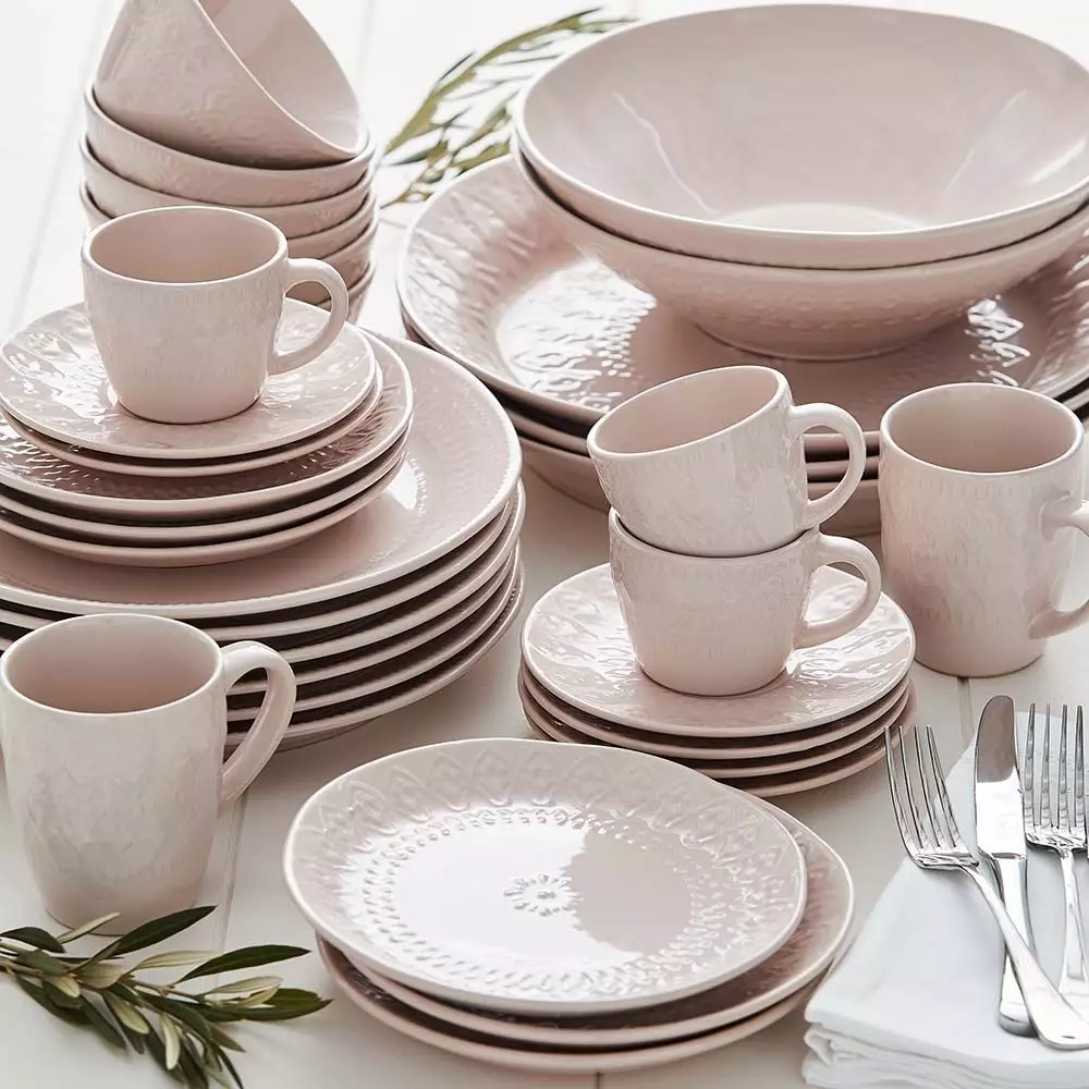 Marseille Serving Platter 4 Marseille Serving Platter - Image 2