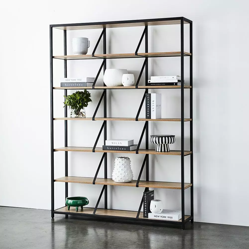 Catalina Shelf 4 Catalina Shelf - Image 2