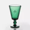 Fleur De Lys Goblet -Home Furnishing Store 1117259331 c