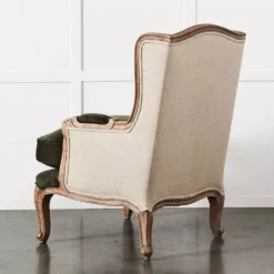 Khadi Forest Armchair -Home Furnishing Store 1117259393 C
