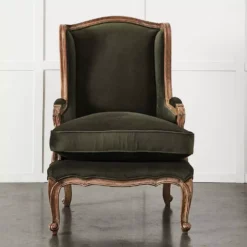 Khadi Forest Armchair -Home Furnishing Store 1117259393 D