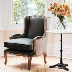 Khadi Forest Armchair -Home Furnishing Store 1117259393 E