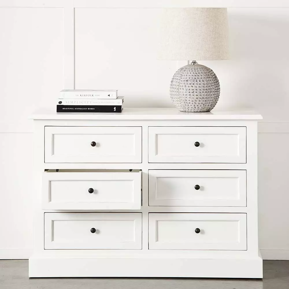 Logan Chest 4 Logan Chest - Image 2