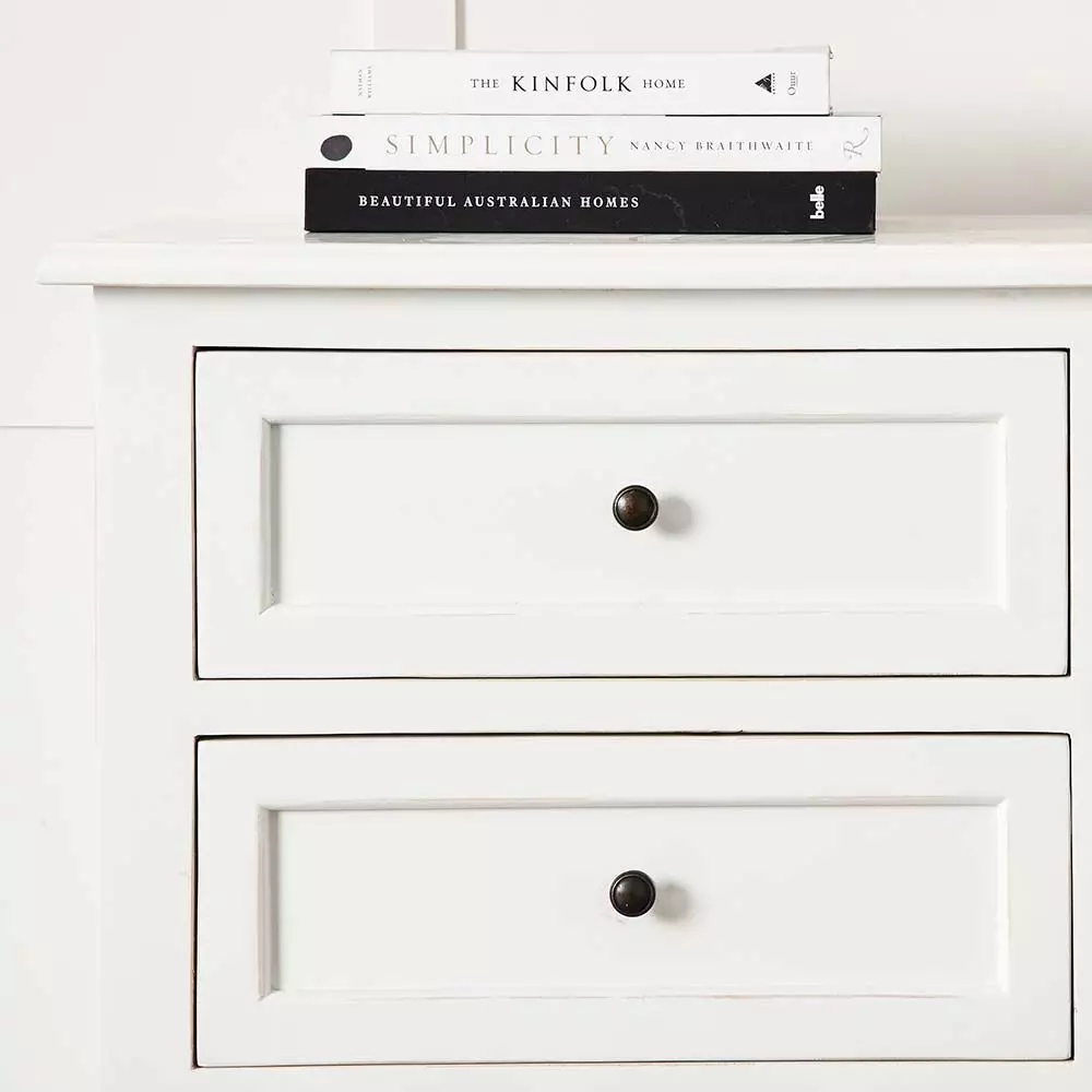 Logan Chest 7 Logan Chest - Image 5