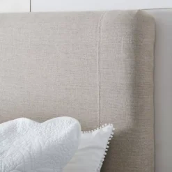 Samara Bedhead - Natural -Home Furnishing Store 1117259405 c 1