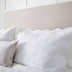 Samara Bedhead - Natural -Home Furnishing Store 1117259405 d