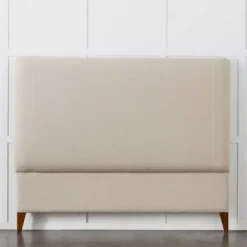 Samara Bedhead - Natural